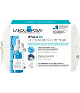 La Roche-Posay Hyalu B5 Eyes Serum Kit