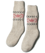 Muttonhead Cabin Socks Slipper Sock Whistler