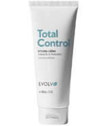 EVOLVh TotalContol Styling Creme