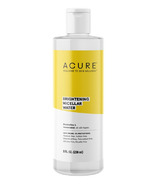 Acure Brightening Micellar Water (eau micellaire éclaircissante)