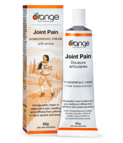 Orange Naturals Joint Pain Cream