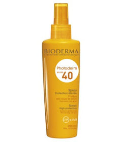 Bioderma Photoderm Spray SPF40