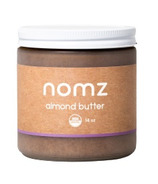 nomz Almond Butter