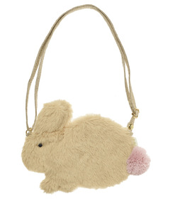 Rockahula Kids Fluffy Bunny Bag