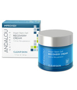ANDALOU naturals Argan Stem Cell Recovery Cream