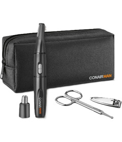 Conair Nose, Ear & Eyebrow Trimmer