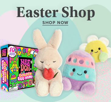 Easter Shop