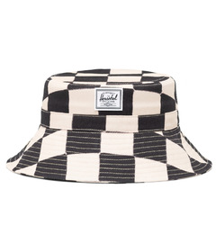 Herschel Supply Bucket Hat Check This