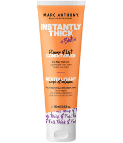 Marc Anthony Instantly Thick +Biotin Plump & Lift Conditioner