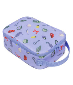 image of BAGGU Lunch Box Sea Charms with sku:320334