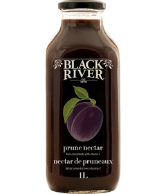 Black River Prune Nectar