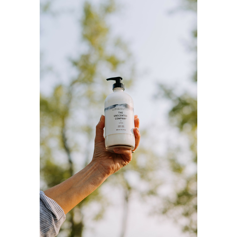 Buy The Unscented Company Lotion at Well.ca | Free Shipping $35+