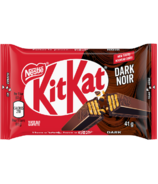 Nestle KitKat Wafer Bar Dark 