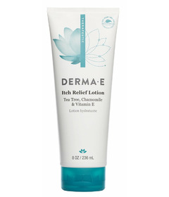 Derma E Itch Relief Lotion