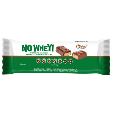 No Whey Chocolate - Vegan Chocolate, Milk Free Chocolate, Nut Free