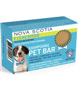 Nova Scotia Fisherman Pet Bar Shampoo