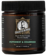 Educated Beards Beard Butter Peppermint & Cedarwood