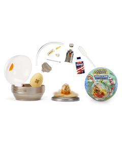 MGA's Miniverse Make It Mini Dinosaurs