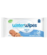 WaterWipes Original 99.9% Lingettes pour bébé à base d’eau