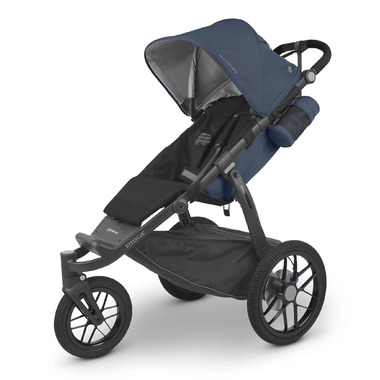 Uppababy double best sale stroller canada