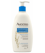 Aveeno Skin Relief Moisturizing Lotion Bottle