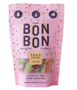 c'est BONBON Sour Cocktail Mix