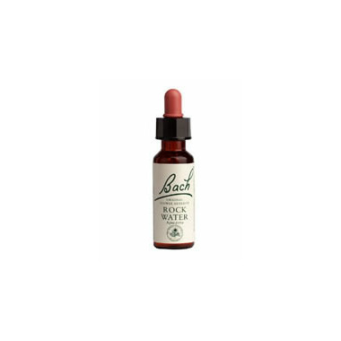 Bach Rock Water Flower Essence Bach Rock Water Flower Essence
