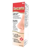 Gel nasal Secaris