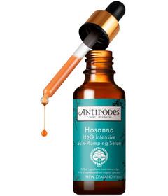Antipodes Hosanna H20 Intensive Skin Plumping Serum