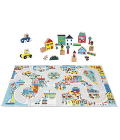 Janod Cross Roads Bundle