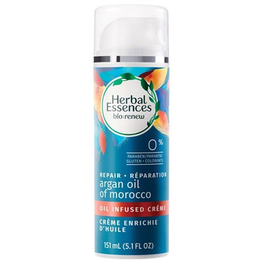 herbal essences renew crme bio