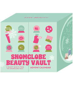 Calendrier de l’Avent des 12 jours du Vault ESW Beauty Snowglobe Beauty