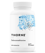 Thorne Research Sélénométhionine