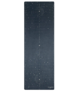 Yoga Design Lab Combo Mat 3.5mm Celestial