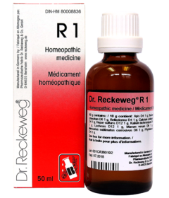 Dr. Reckeweg R1