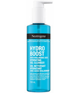 Gel nettoyant hydratant Hydro Boost de Neutrogena