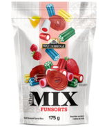 Waterbridge The Mix Funsorts Candies