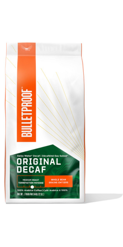 Buy Bulletproof Upgraded Coffee Whole Bean at Free Shipping $49+  in Canada