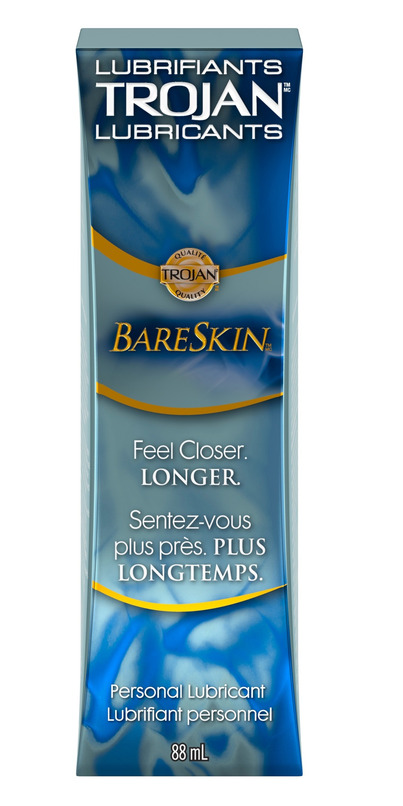 Buy Trojan BareSkin, Long-Lasting Personal Lubricant at Well.ca | Free Shipping $35+ in Canada Buy Trojan BareSkin, Long-Lasting Personal Lubricant at Well.ca | Free Shipping $35+ in Canada