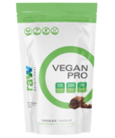 Raw Nutritional Vegan Pro Chocolate