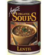 Amy's Kitchen Soupe biologique aux lentilles