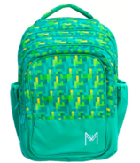 Montii Co Kids Backpack Pixels
