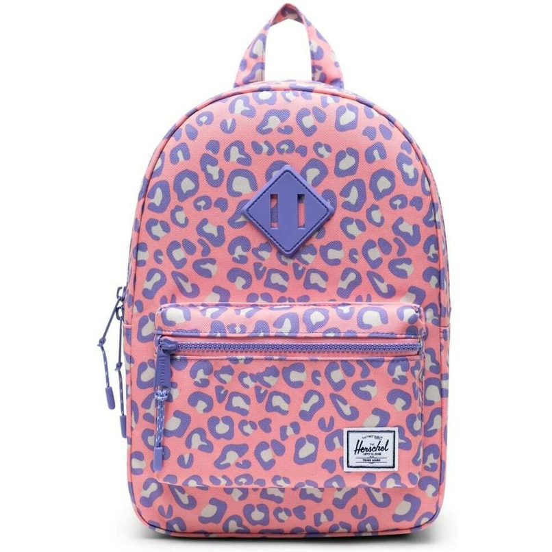 herschel backpack cheetah print Supply Co. Kids' Heritage Backpack, Leopard Scribble: Buy Online at Best Price in UAE Classic for a reason Herschel Supply Co. Nova Leopard