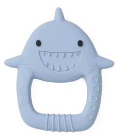 Loulou Lollipop Wild Teether Sharks
