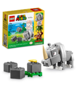 LEGO Super Mario Rambi le rhinocéros