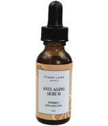 Penny Lane Organics Anti-Aging Vitamin C Serum