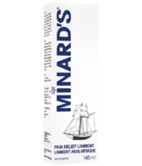 Minard's Pain Relief Liniment