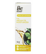 Be Better Hydratant à l'Huile d'Argan Pure