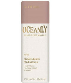 ATTITUDE Oceanly Cheeks Blush