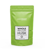 Westpoint Naturals Whole Psyllium Husk
